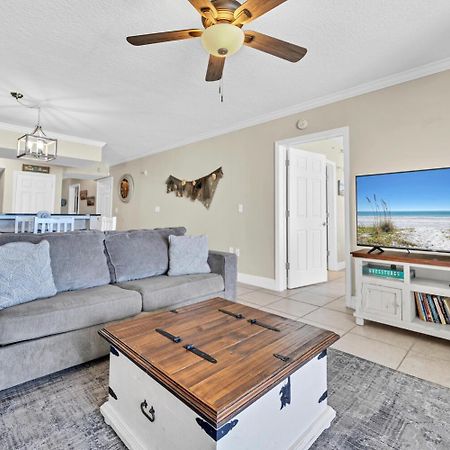 Emerald Beach 225 By Emerald Coast Retreats Panama City Beach Esterno foto
