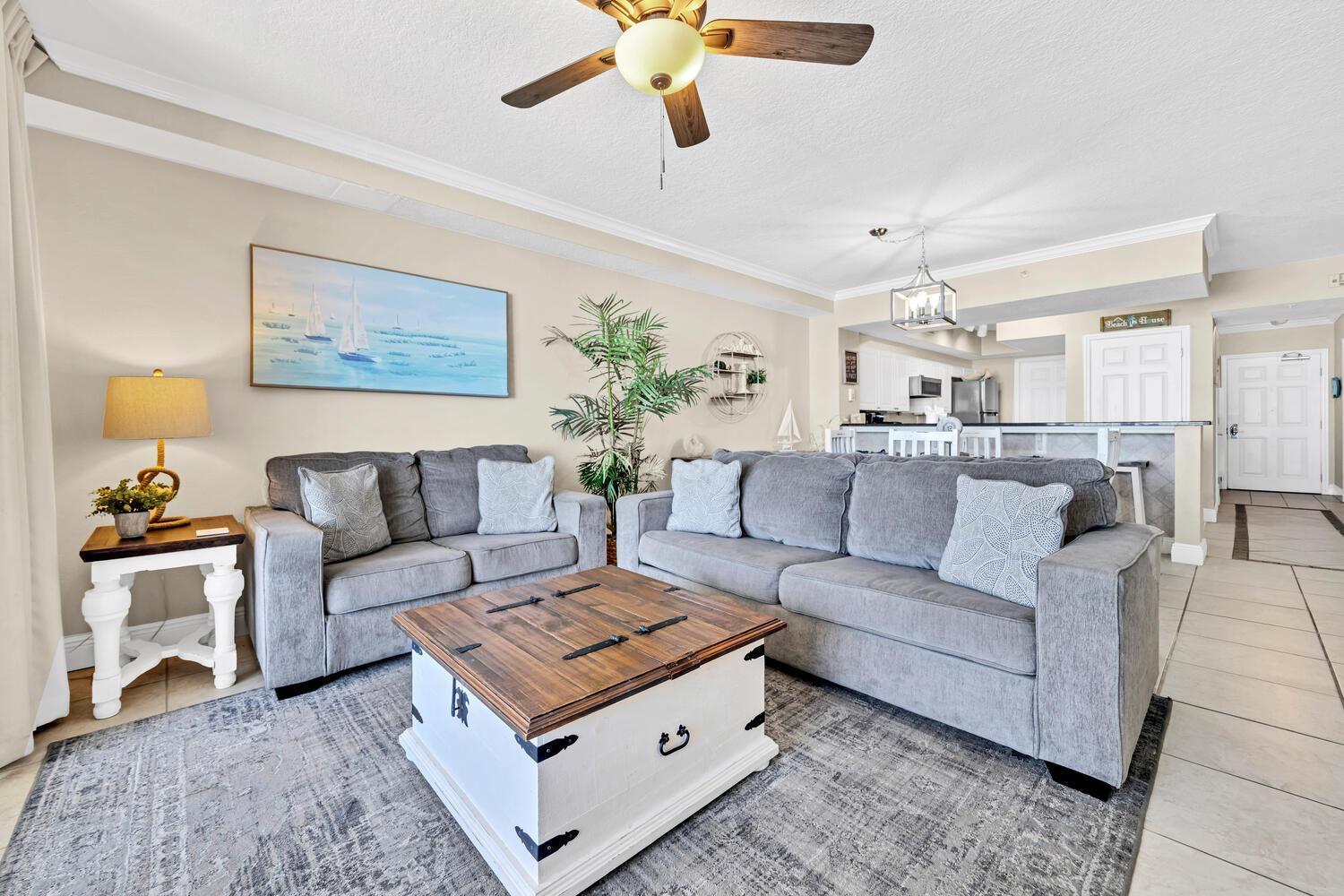 Emerald Beach 225 By Emerald Coast Retreats Panama City Beach Esterno foto
