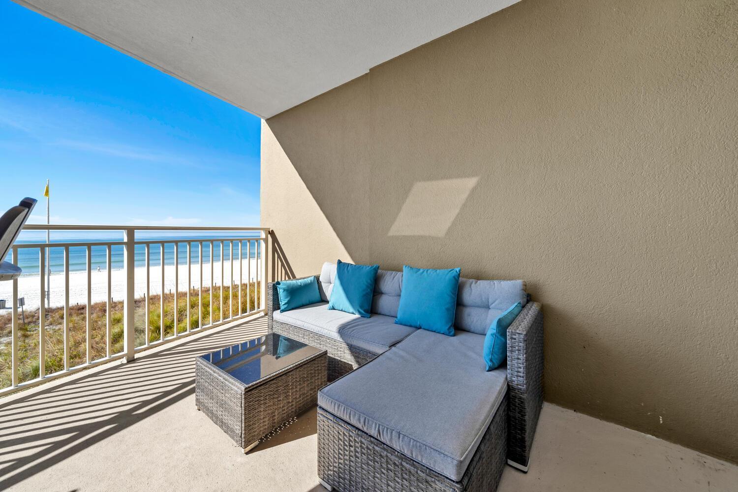 Emerald Beach 225 By Emerald Coast Retreats Panama City Beach Esterno foto