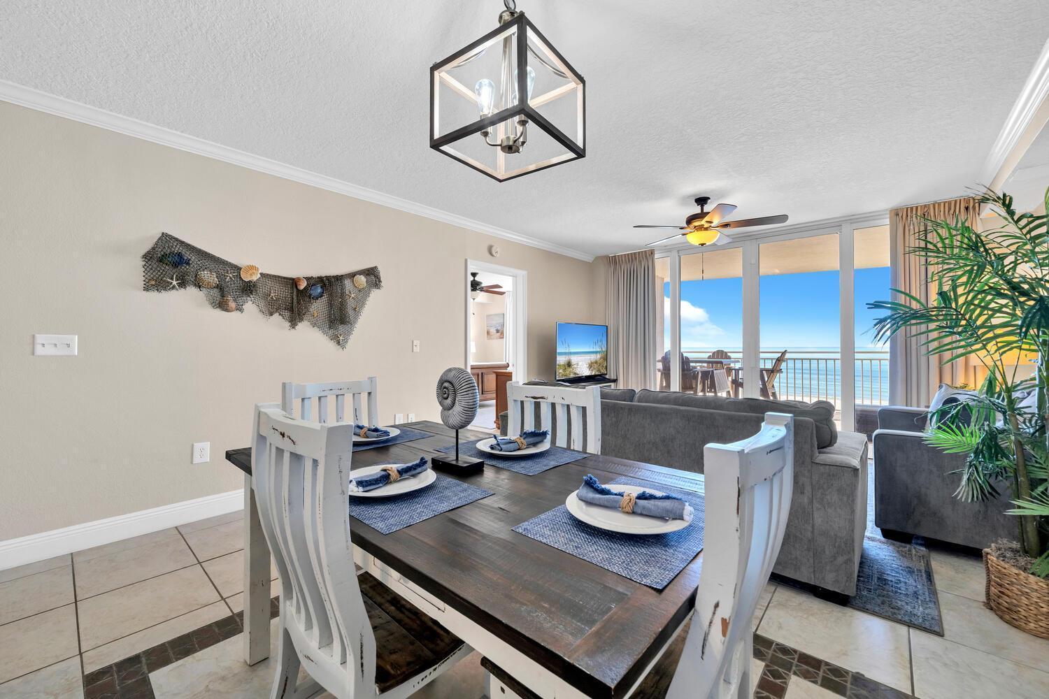 Emerald Beach 225 By Emerald Coast Retreats Panama City Beach Esterno foto