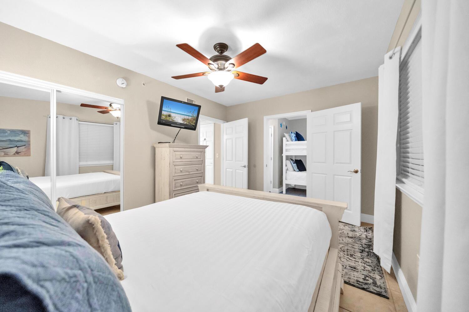 Emerald Beach 225 By Emerald Coast Retreats Panama City Beach Esterno foto