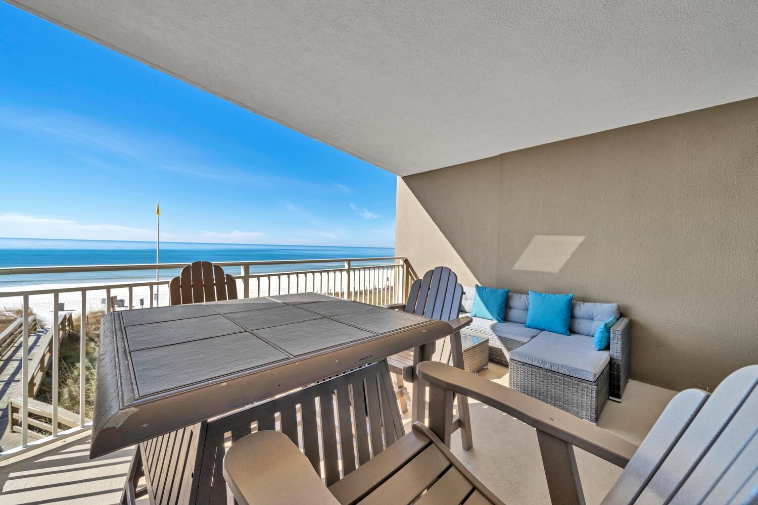 Emerald Beach 225 By Emerald Coast Retreats Panama City Beach Esterno foto